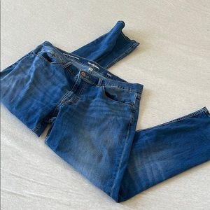 Good fellow 38Wx32L jeans